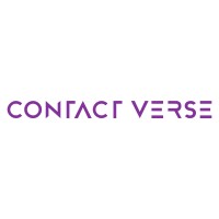 CONTACTVERSE.AI logo - Similar company to Thecxguru