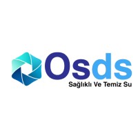 OSDS Su Arıtma Teknolojileri logo - Similar company to Sulax