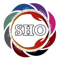 PUP Senior High Organization logo - Similar company to The World, Unveiled.