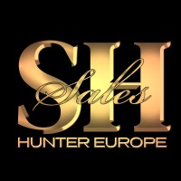 Sales Hunter Europe logo - Similar company to Pro Com Devs