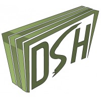 ASH logo - Similar company to Xiamen Hcworldstone Import & Export Co.,Ltd.