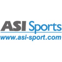 ASI Sports Group Limited logo - Similar company to Jets Basketball