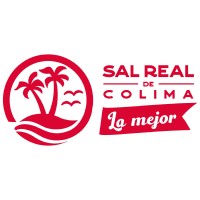 Sal Real de Colima logo - Similar company to Colima Agentur Für Branding & Design