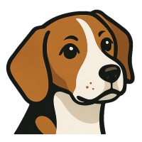 BeagleVision logo - Similar company to Featrix