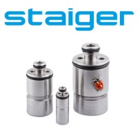 Staiger GmbH & Co KG logo - Similar company to Sormitz-Tandem