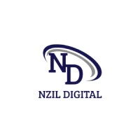 NZIL DIGITAL logo - Similar company to Salenti Gmbh