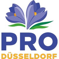 Pro Düsseldorf e.V. logo - Similar company to Awista Gmbh