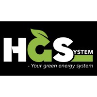 HGSystem AS logo - Similar company to Hgsystem Aps