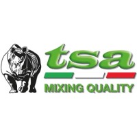 TSA Industriale Srl logo - Similar company to Gomma Industriale S.R.L.