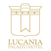 Lucania Palazzo Hotel logo - Similar company to Hotel Austral