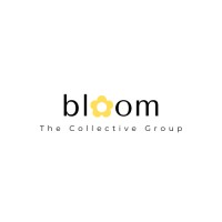Bloom logo - Similar company to Empat Speech