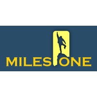Milestone Telecom logo - Similar company to Telecomtrain