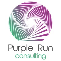 Purple Run Consulting logo - Similar company to Salus Suite