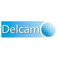 PT.Hankook Delcam indonesia logo - Similar company to Asom – Kinematik Simulation Software