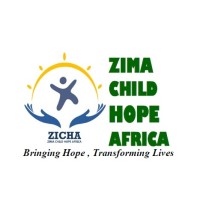 Zima Child Hope Africa logo - Similar company to Women In Mining Kenya