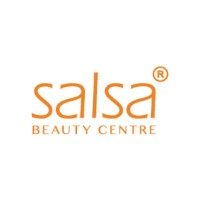 Salsa Beauty Centre logo - Similar company to Pt. Alfa Viktori Familia