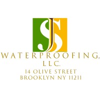 J&S Waterproofing LLC logo - Similar company to Roart