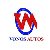 VONOS AUTOMOTIVE ENGINEERING logo - Similar company to Step Engineering Services Limited
