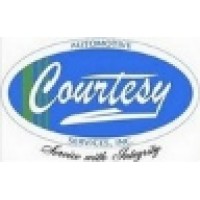 Courtesy Automotive Services, Inc.