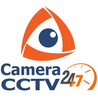 Camera CCTV 24/7 logo - Similar company to Cnbtec
