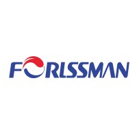 Forlssman Heat Pump Factory logo - Similar company to Sunrain Solar