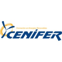 CISER CENIFER Imárcoain FP logo - Similar company to Cenifer