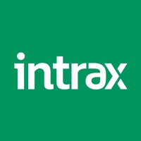Intrax logo - Similar company to Alliance Abroad Group