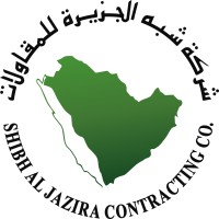 Shibh Al jazerah Contracting Co logo - Similar company to Roger Entreprise