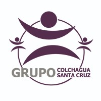 Grupo Colchagua Est y Grupo Santa Cruz Outsourcing logo - Similar company to Welcome Back (Sup 25')