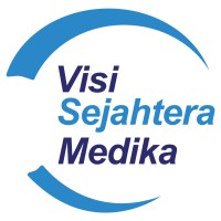 Visi Sejahtera Medika logo - Similar company to Pt. Medika Solusi Pratamajaya