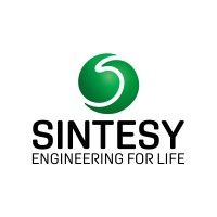 SINTESY | Engineering for life logo - Similar company to Syntesi