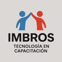 Imbros OTEC – Capacitación y Desarrollo con Tecnología logo - Similar company to Imbros