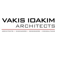 Vakis Ioakim Architects logo - Similar company to Orama Sa