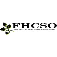 Family Health Center of Southern Oklahoma logo - Similar company to Healogics Wound Care & Hyperba