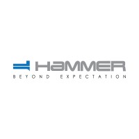 Hammer logo - Similar company to Onyx Engineering Sdn Bhd