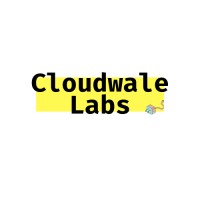 Cloudwale Labs logo - Similar company to Orzuv