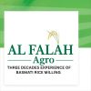 AL FALAH AGRO INDUSTRIES logo - Similar company to Rischi Foods And Commodities Limited