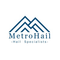 Metro Hail logo - Similar company to Y&C Agency