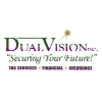 DualVision Inc logo - Similar company to Corvisors
