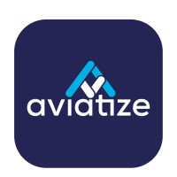 Aviatize logo - Similar company to Travsys Software Solutions