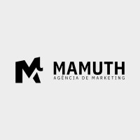 Agência Mamuth logo - Similar company to Agência Nave