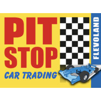 Pitstop Car Trading logo - Similar company to Easyreprise