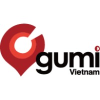 gumi Vietnam .,JSC. logo - Similar company to Dob Tech