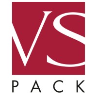Salon VS PACK logo - Similar company to Atlanpack
