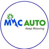 MAC AUTO INDIA logo - Similar company to Coding Commando