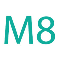Media 8 logo - Similar company to Media8