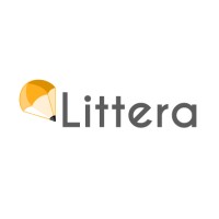 Centre Littera logo - Similar company to Perspective Famille