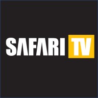 Safari TV logo - Similar company to Mh Universe