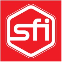 SFI Global logo - Similar company to Shelving Depot