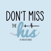 Don't Miss The His logo - Similar company to Don'T Miss A Beat